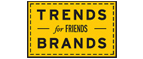 Скидка 10% на коллекция trends Brands limited! - Аккермановка